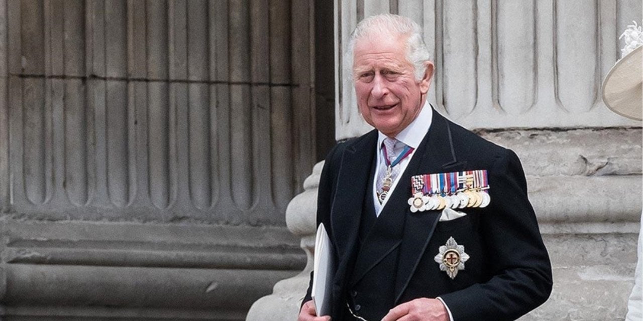 Kanser Tedavisi Görüyordu… İngiltere Kralı 3. Charles’a İlişkin Yeni Gelişme!