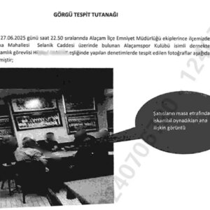 alacam spor kulubune kumar baskinlari Xcpf9SyY