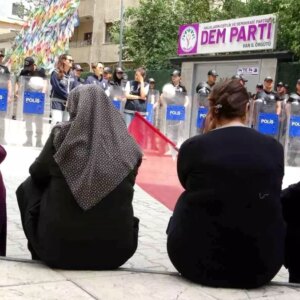 vanda evlat nobetine muzik tepkisi TuI51qdA