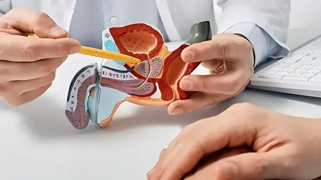 ailede prostat kanseri olanlara meme kanserine karsi dikkatli olun uyarisi eA1qb162