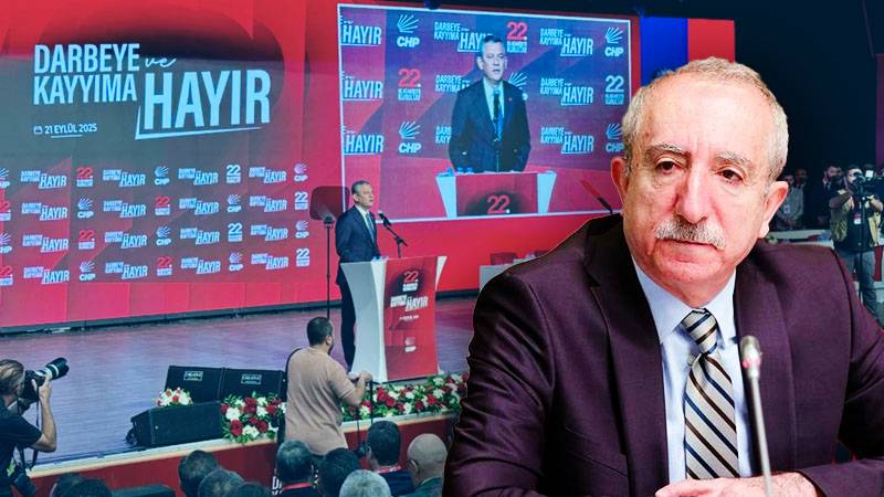 akpli miroglundan chp kurultayina carpici yorum kale artik iceriden fethedilemiyor truva atlariyla sonuc alinamiyor r64rtIbb