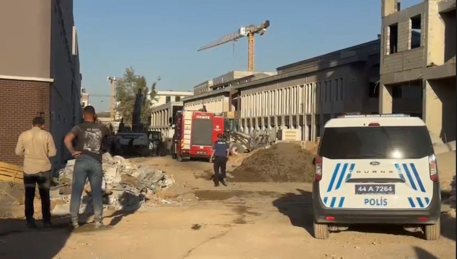 altyapi calismasinda gocuk 1 isci hayatini kaybetti zDFfJmCg