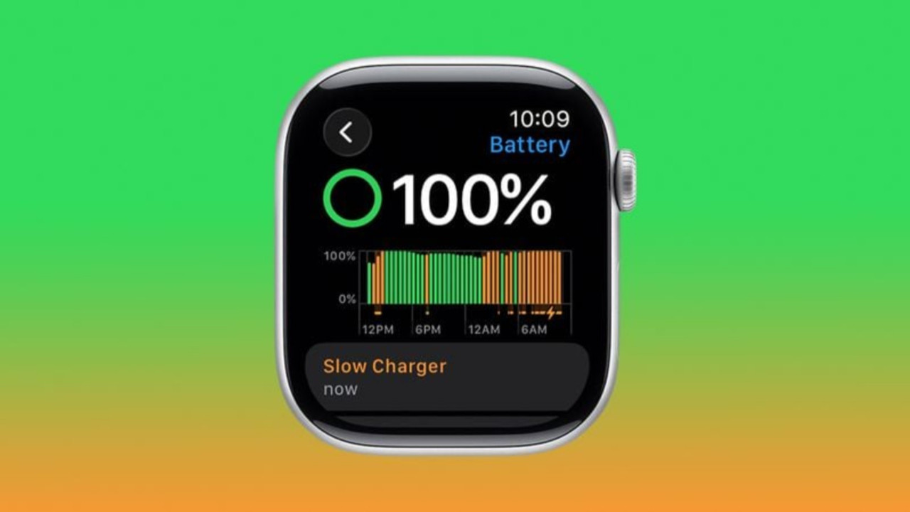 apple watch artik sarj cihazinizi taniyor yavas sarj uyarisi geldi w8wb5guM