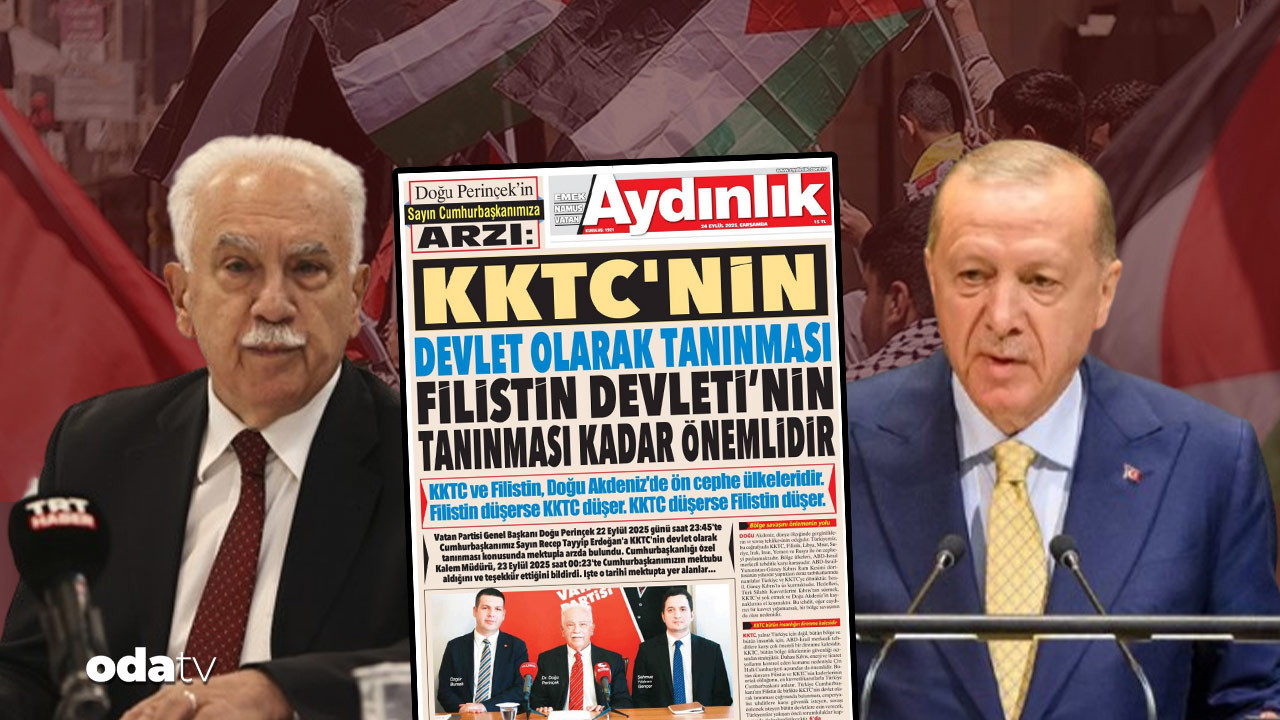 dogu perincekten cumhurbaskani erdogana arz gaIpyaxJ