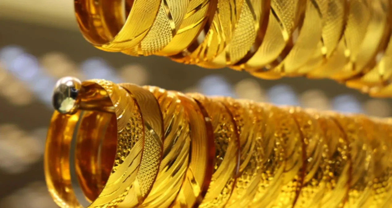 fedin faiz karari oncesinde altinda rekor SGGBuOKE