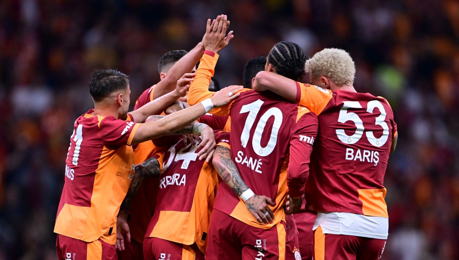 galatasaray rekor baslangic pesinde alanyaspor muhtemel 11i MaZ3VIZt