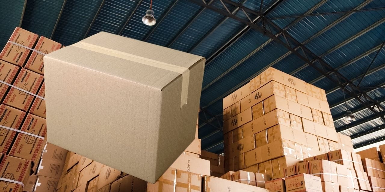 gizemli kutu sosyal medyadan yayiliyor alani bin pisman ediyor SHya4eIk