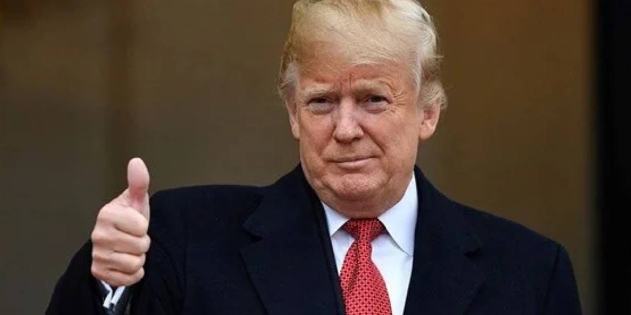 guney koreden trumpa cagri baris elcisi ol hPMtUnuU