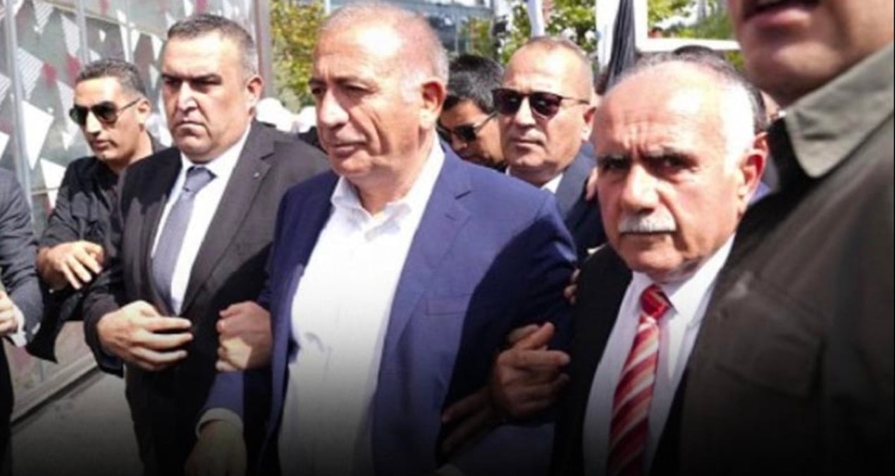 kayyum gursel tekine yskdan soguk dus oy kullanamayacak h7Q6VPTG