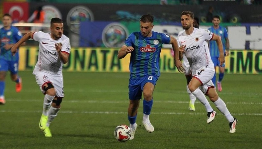 rizespor kasimpasa maci ne zaman saat kacta hangi kanalda super ligde 7 hafta d5FIi5qX
