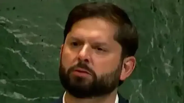 sili devlet baskani boricten bmde israile tepki netanyahu ve ailesini mahkemede gormek istiyorum suZkkRD5