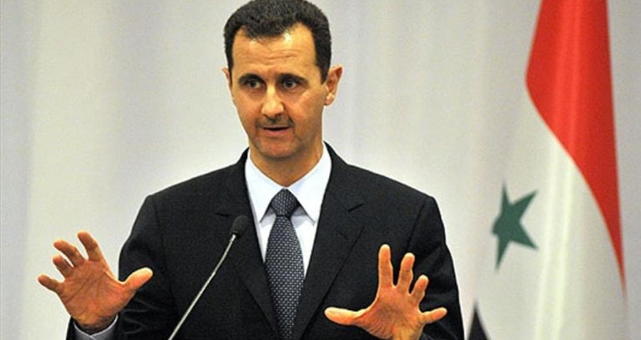 suriyede esad hakkinda giyabi tutuklama karari TXiSy38O