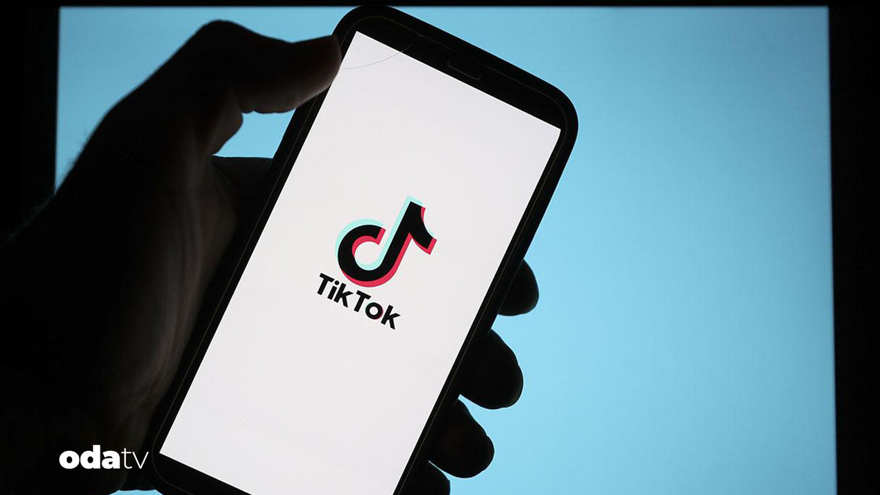 tiktok satisinda israil parmagi urehkLJD