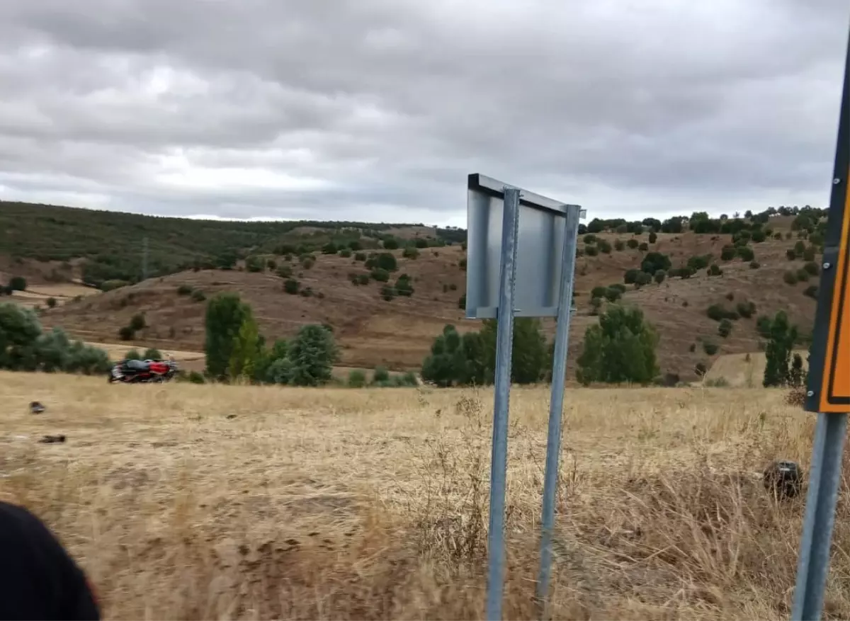 tokatta motosiklet kazasi bir olu XHKhjpGp