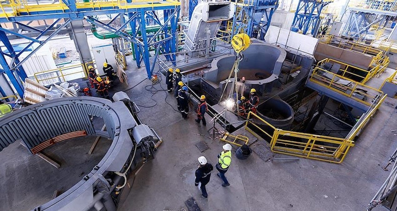 turkiyede firmalarin aktif buyuklugu 958 trilyon liraya ulasti M5ZR2e3J