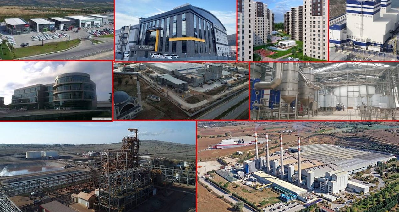 turkiyenin dev firmasi iflas etti okul hastane fabrika gibi bircok projede imzasi vardi TaZ9G1sB