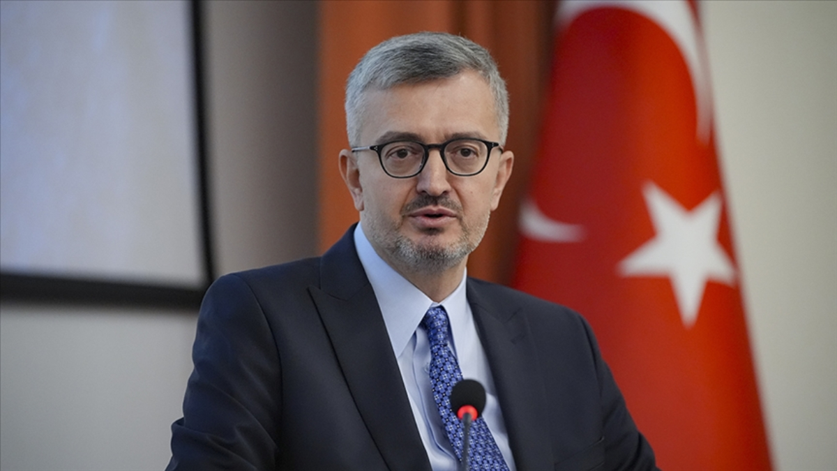 burhanettin duran turkiyenin korfez ulkeleriyle stratejik ortakligi daha da pekisti yBIV3G8G.jpg