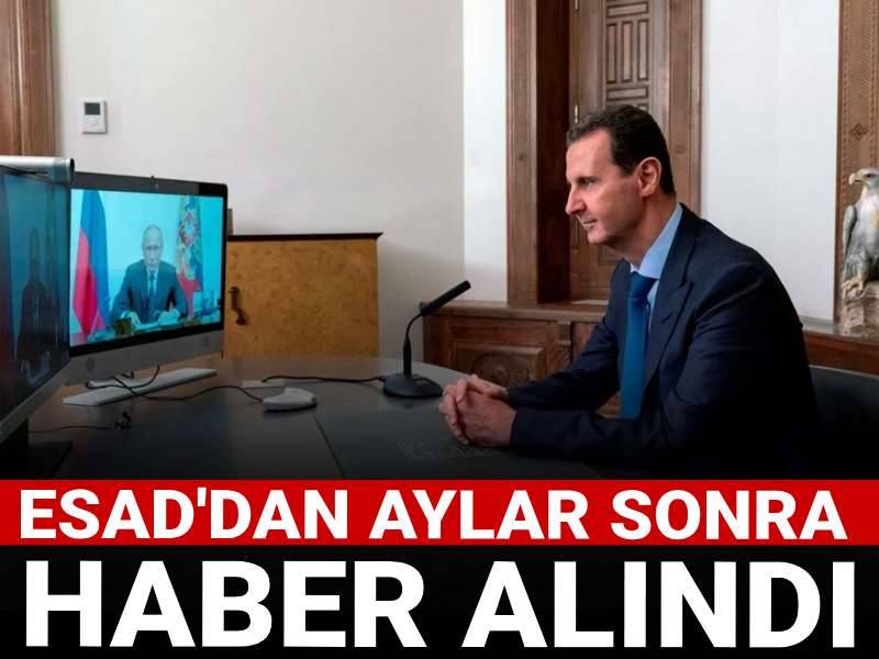 esaddan aylar sonra haber alindi ApYIsMWs