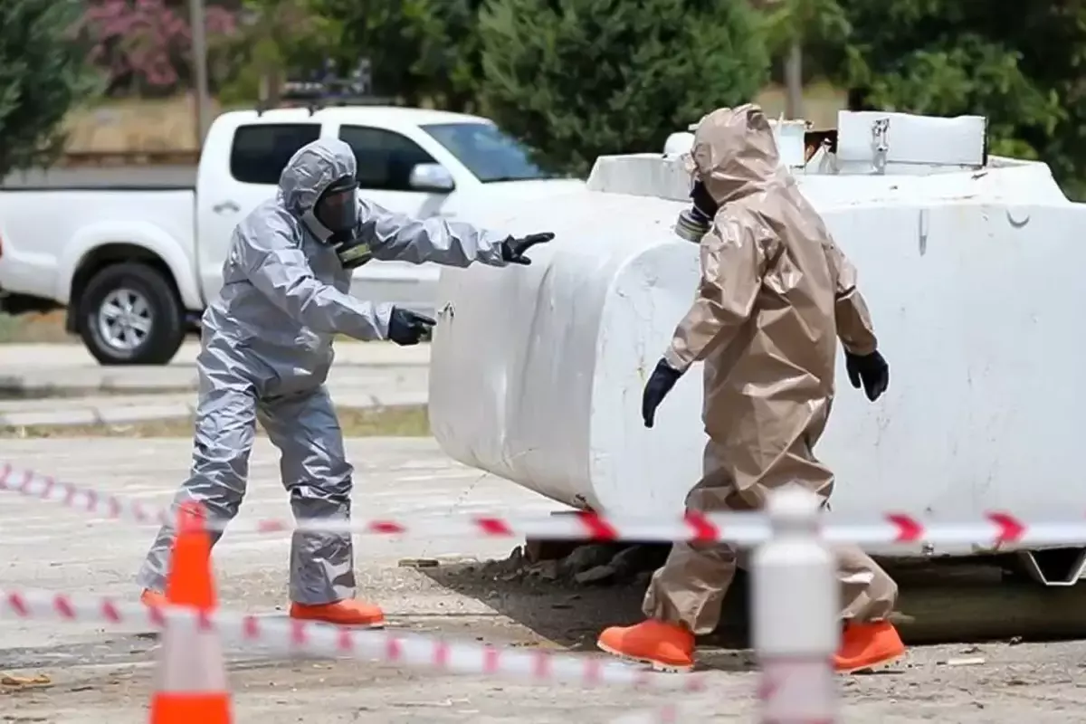 hinanda fabrikada gaz sizintisi 5 olu ISsIKa3j