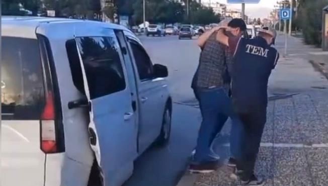 osmaniyede feto firarisi 9 yil sonra yakalandi XYzaMf5v