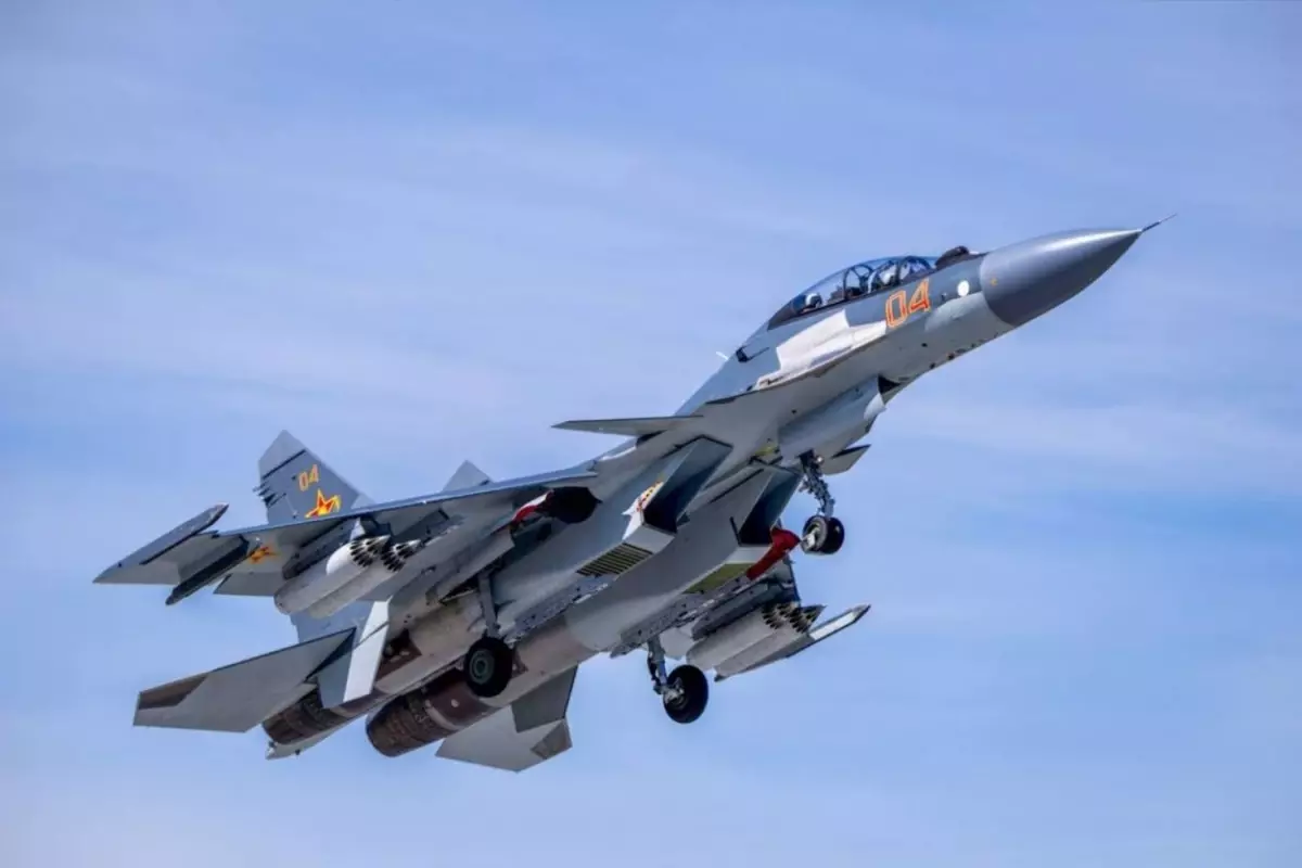 rusyadan tehlikeli hamle nato ulkesinin hava sahasini ihlal etti LuM2fzvl.jpg