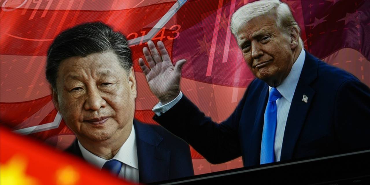 trump yerinde durmuyor hedefinde cin var AjO3u6Xh