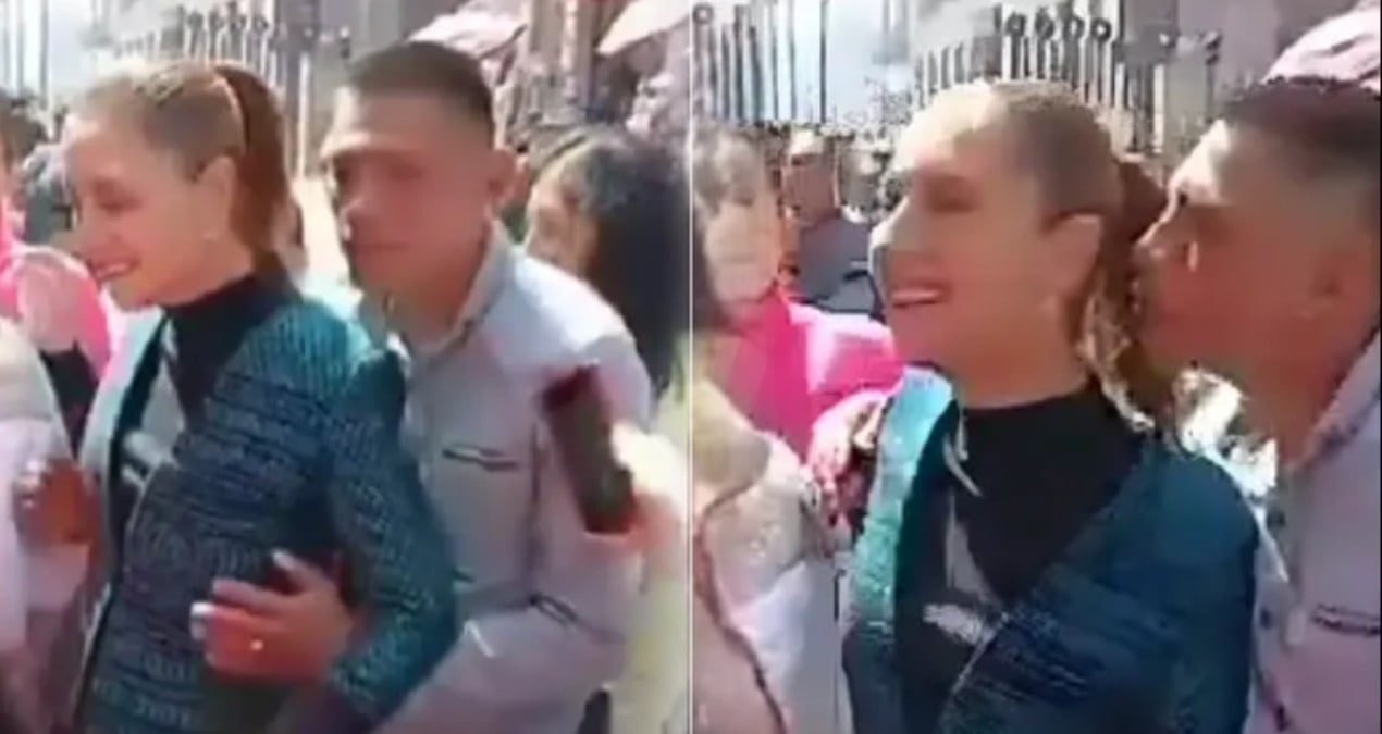 kadin devlet baskanina sokak ortasinda cinsel taciz pm76JjOy.jpg