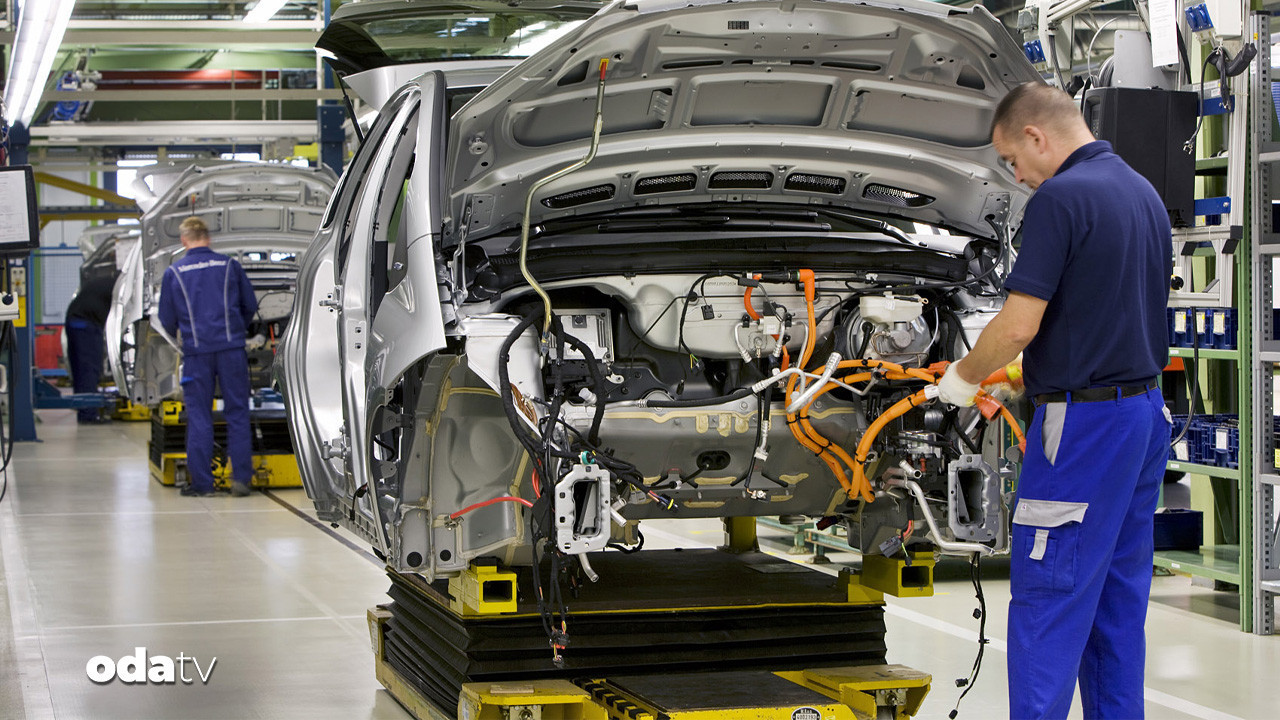 otomotiv endustrisinin ekim ihracati 38 milyar dolar oldu Ufwf4wOH.jpg