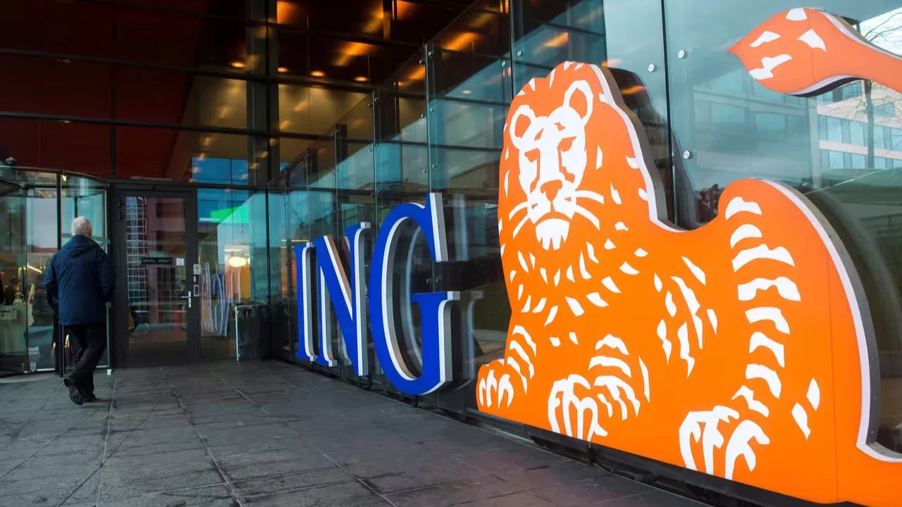 ING Türkiye: Tasarruf sahipliği yüzde 54 ile istikrarını korudu