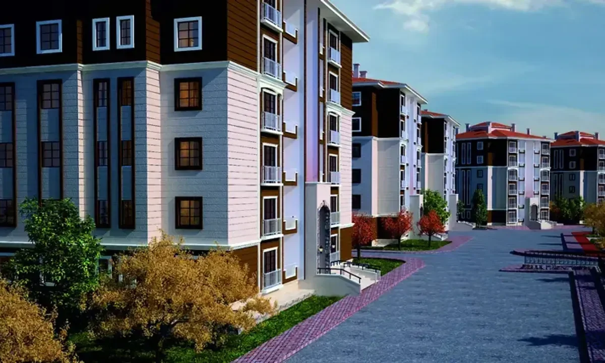 İzmir TOKİ kura sonuçları açıklandı: İşte PDF liste