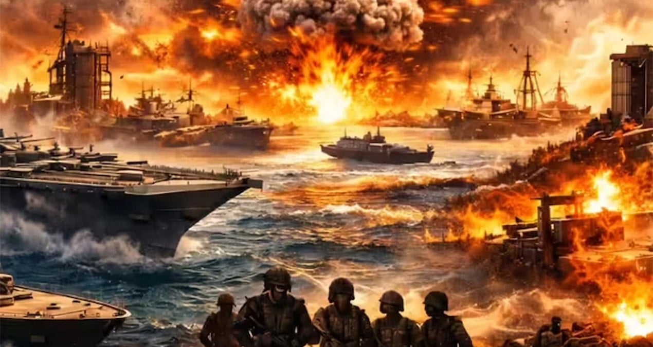 ABD, İran Savaşı’nın Ekonomik Yükünü Açıkladı