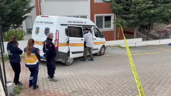 Edirne’de Avukatın Gizemli Ölümü: Binadan Düşerek Hayatını Kaybetti