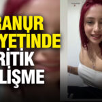 Hiranur cinayetinde şok itiraf: “Şakalaşmak amacıyla tetiğe bastım”