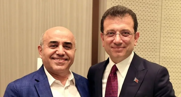 İmamoğlu’nun Danışmanı Özkan: Uzun Süreli Bir CHP İktidarı Geliyor!