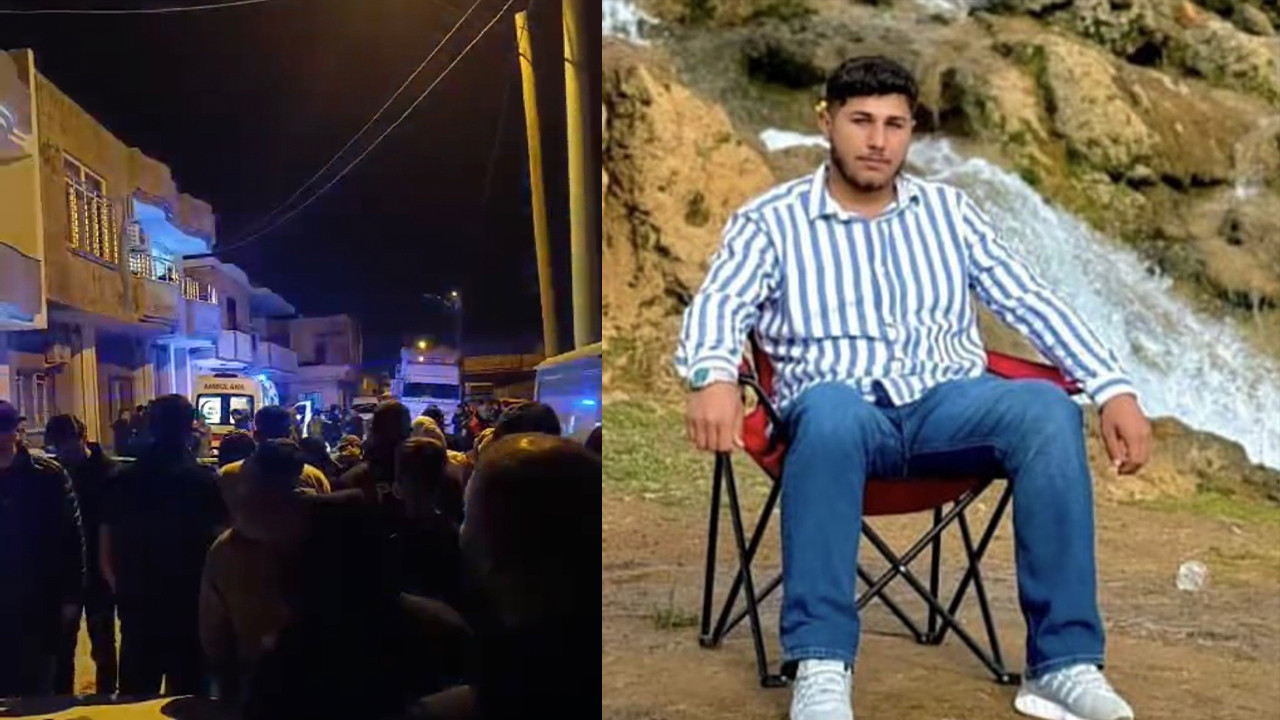 Mardin’de Kız Kaçırma İddiası Kavgaya Dönüştü: 1 Ölü, 21 Gözaltı