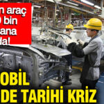 Volkswagen’de Tarihi Dönüşüm: 1 Milyon Araç ve 50 Bin Çalışana Elveda