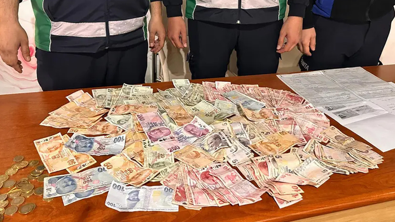Dilencilikle Mücadele: Ele Geçirilen Miktar Kamuya İade Edildi