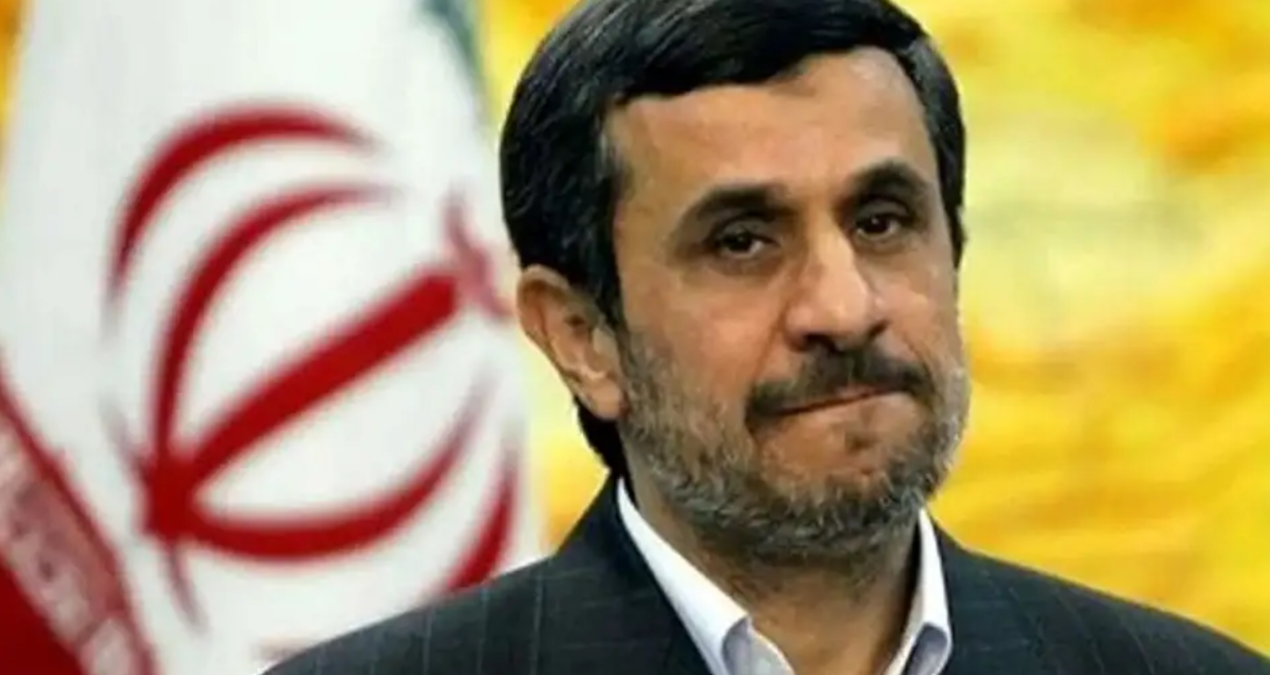ABD ve İsrail’in İran’daki Yeni Lider Adayı: Mahmud Ahmedinejad