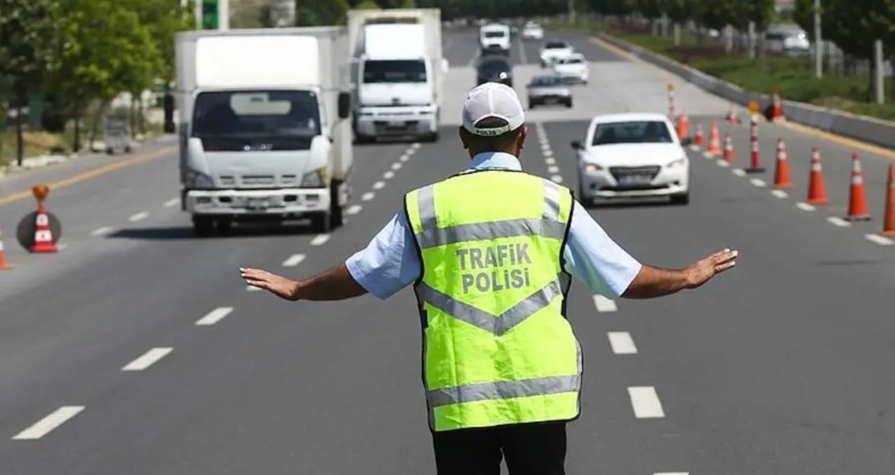 İstanbul’da Bugün Kapanacak Yollar ve Alternatif Rotalar