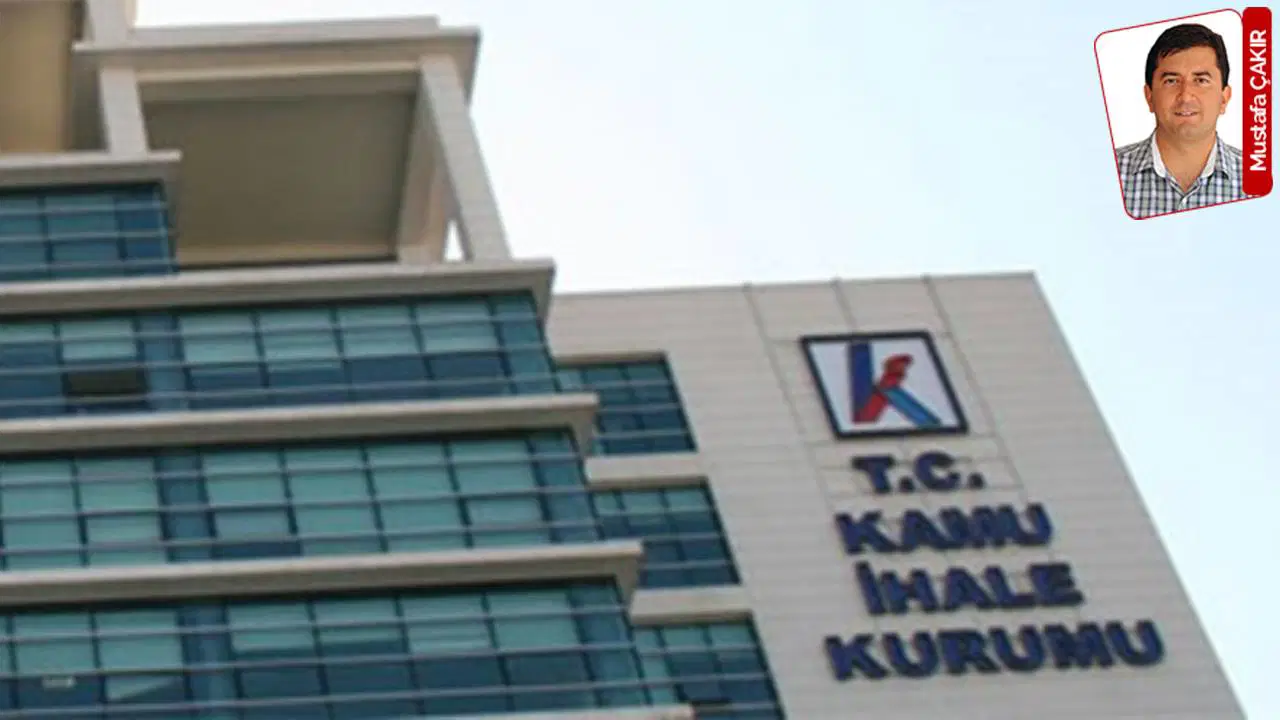 2025 Yılı Kamu İhale Kurumu Faaliyet Raporu: İlan Olmadan Gerçekleşen İhaleler
