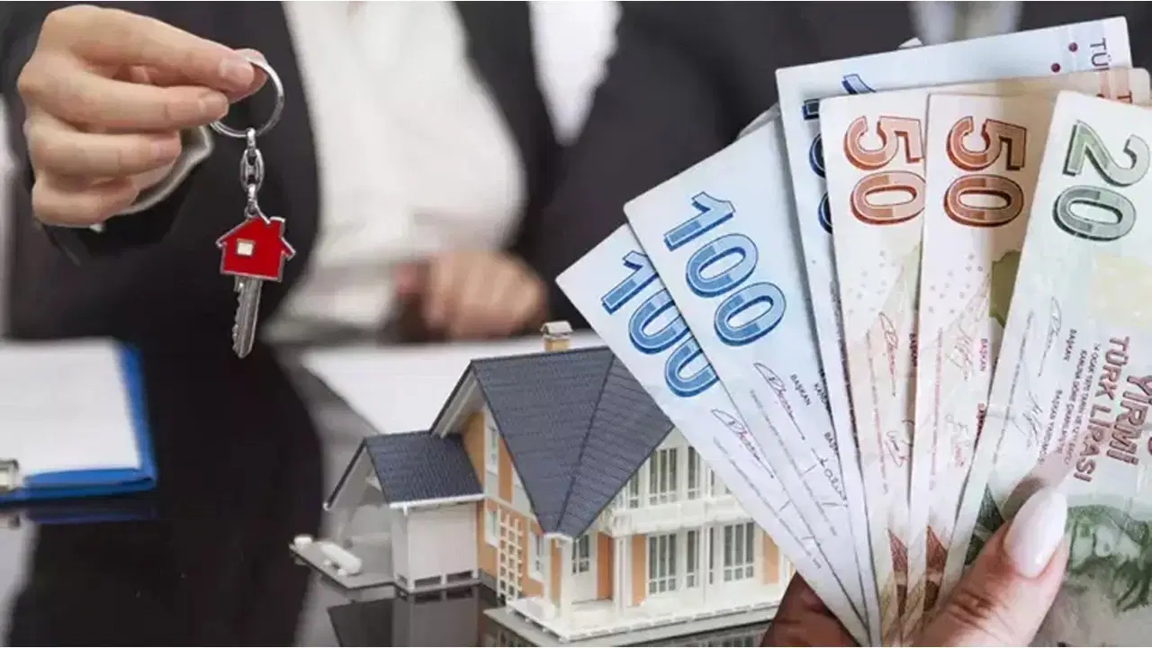 Merkez Bankası 2026’nın İlk Çeyrek Raporunu Yayınladı: Ticari Gayrimenkul Fiyatları En Fazla Nerede Arttı?