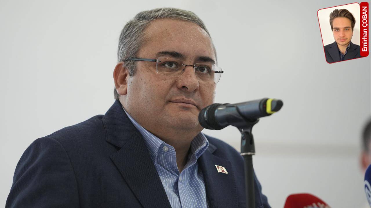 CHP’li Üyelerden Mesut Özarslan’a Destek Yok: Hesaplar Tutanmadı
