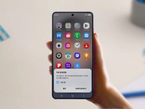 Samsung’un One UI 9 ile Güvenlik Dönemi Başlıyor
