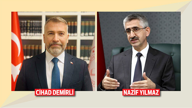 Eğitimde Yeni Dönem: Yılmaz Görevden Alındı