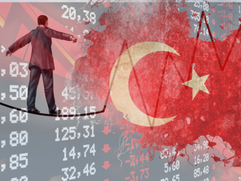 Fitch’in Türkiye Değerlendirmesi Olumsuz Bir Seyir İzliyor