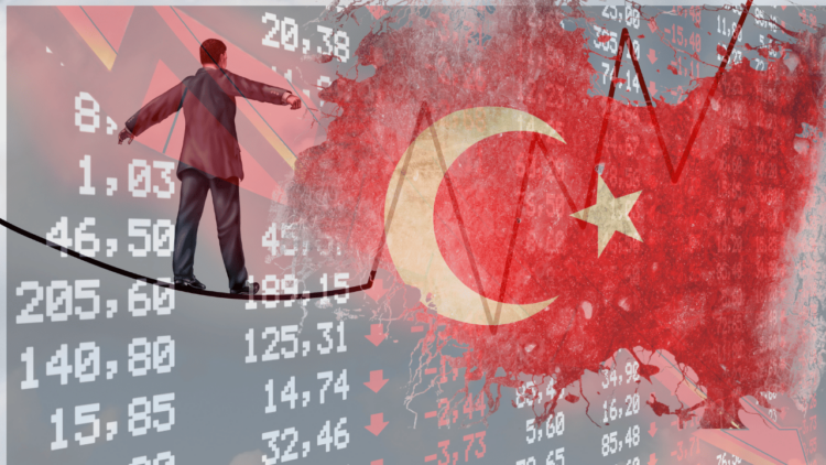 Fitch’in Türkiye Değerlendirmesi Olumsuz Bir Seyir İzliyor