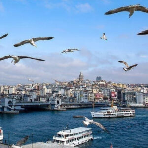 İstanbul Yaz Havasına Merhaba Dedi: İBB Duyurdu