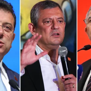 Özgür Özel’den önemli ‘Ekrem İmamoğlu’ ve ‘Mansur Yavaş’ mesajı: ‘Buradan ifade ediyorum…’