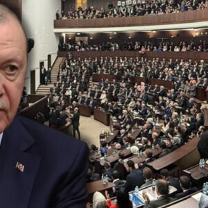 AKP’de Erdoğan’a ulaşmak için aracı aranıyor! Kulisler bu gayreti konuşuyor