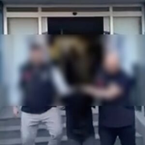 Diyarbakır’da 3 iş yeri ile ATM’yi kurşunlayan şahıslar yakalandı